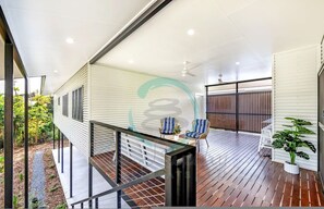 하우스 | 3 개의 침실