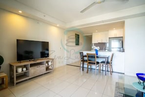 Casa | 1 dormitorio y escritorio