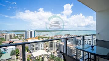 Appartement | 1 chambre, bureau