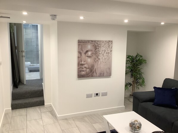 Apartment | Interior - Stunning 1 Bedroom Apartment in Bicester Town (Bicester)