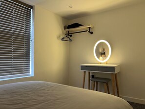 Apartment | 1 bedroom, free WiFi, bed sheets - Stunning 1 Bedroom Apartment in Bicester Town (Bicester)