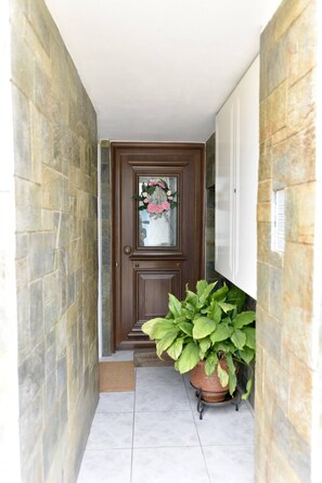 Interior - Cozy maisonette in the center of Kos town. (Kos)