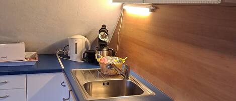 Cucina privata