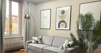 Best View Boutique Apartments