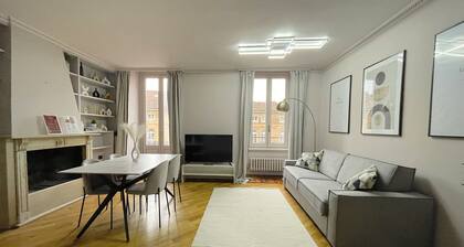 Best View Boutique Apartments