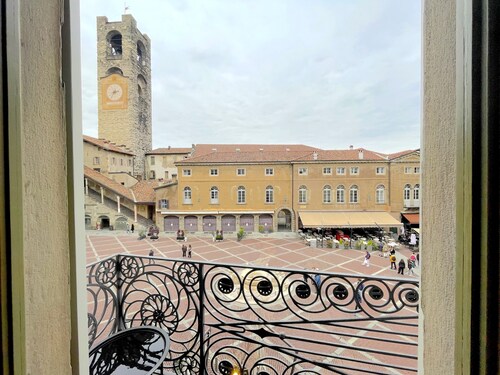 Best View Boutique Apartments 