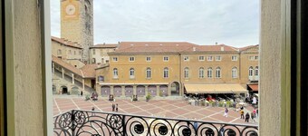 Best View Boutique Apartments 