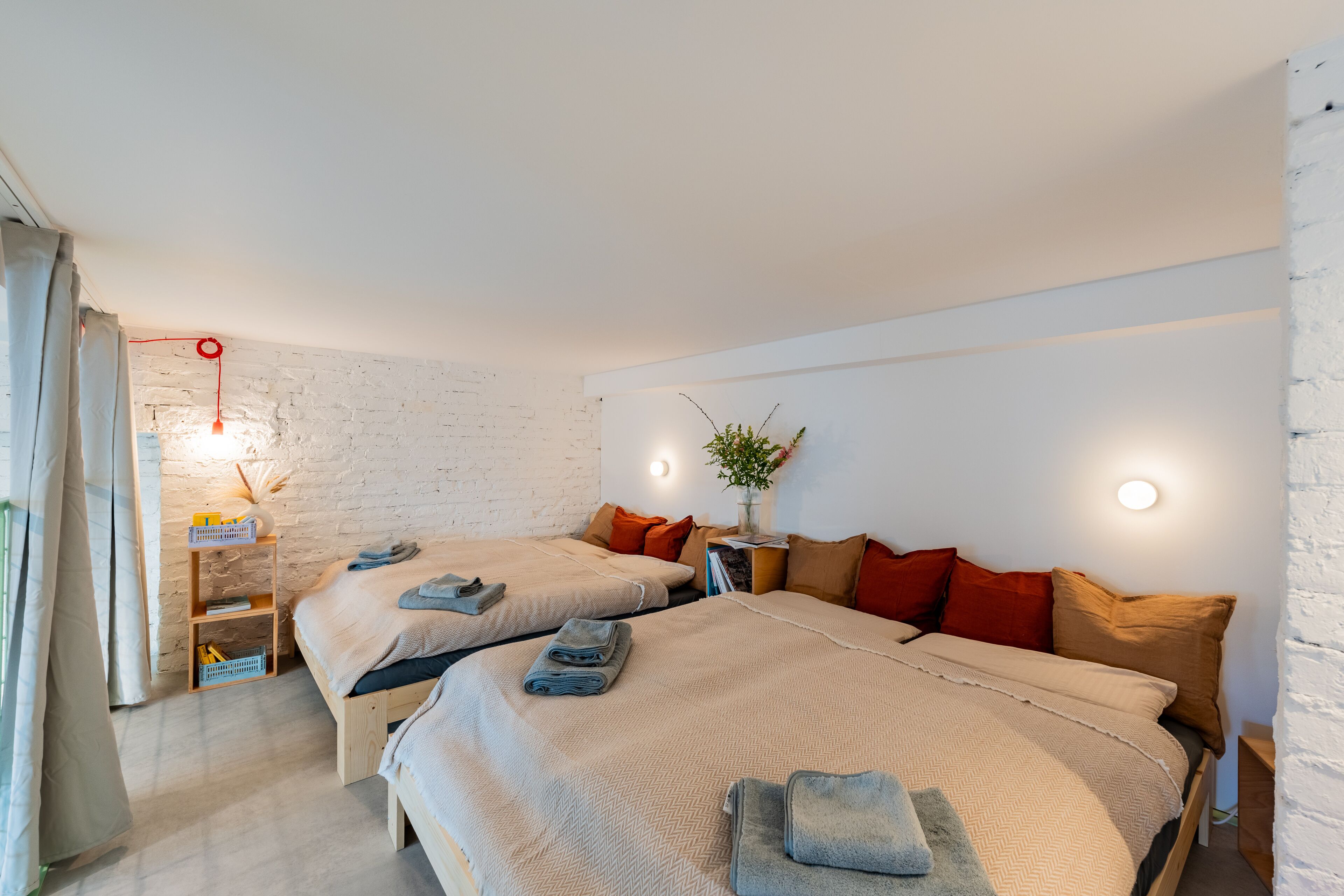 1 habitación, wifi gratis y ropa de cama 