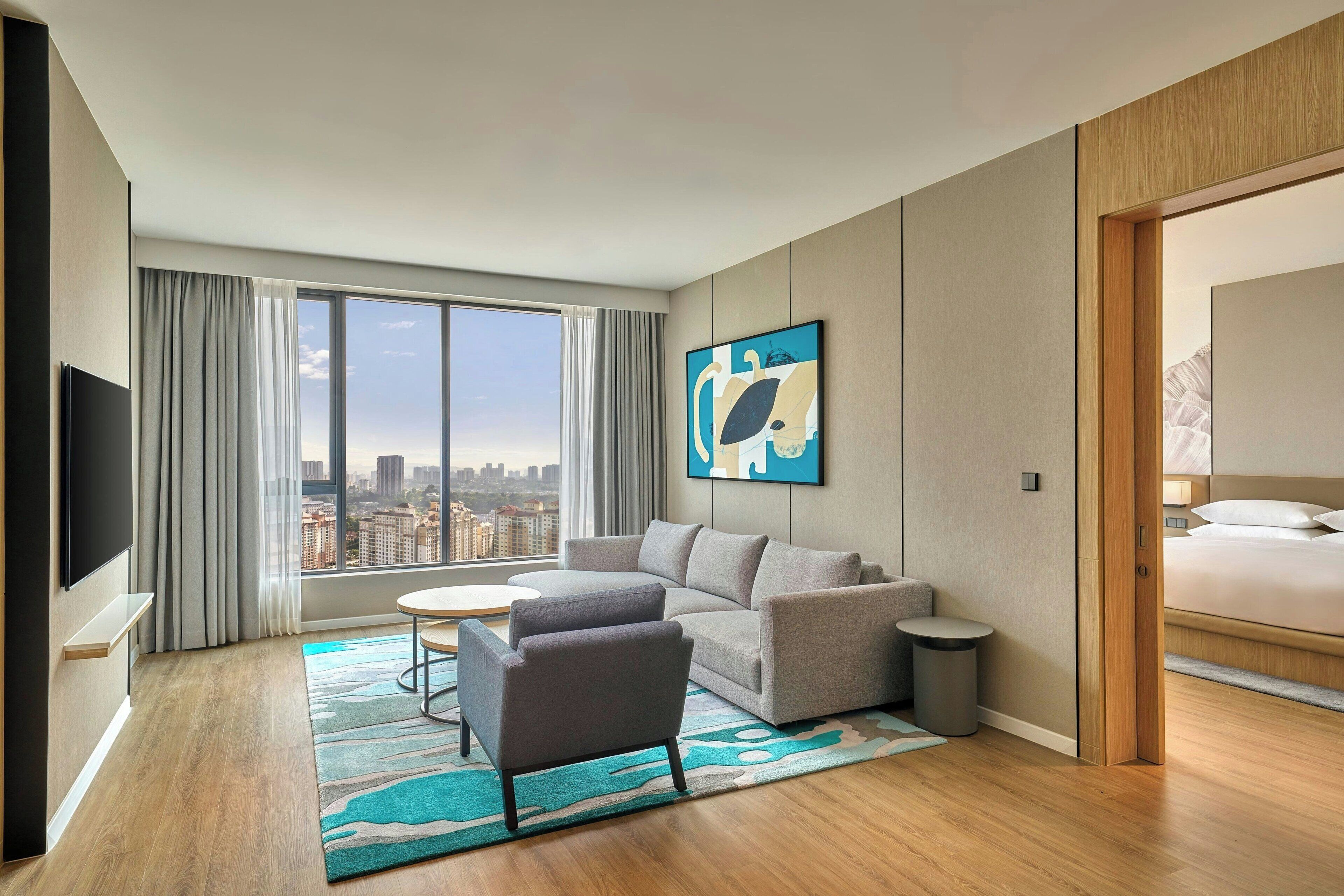 Foto - Courtyard by Marriott Kuala Lumpur South