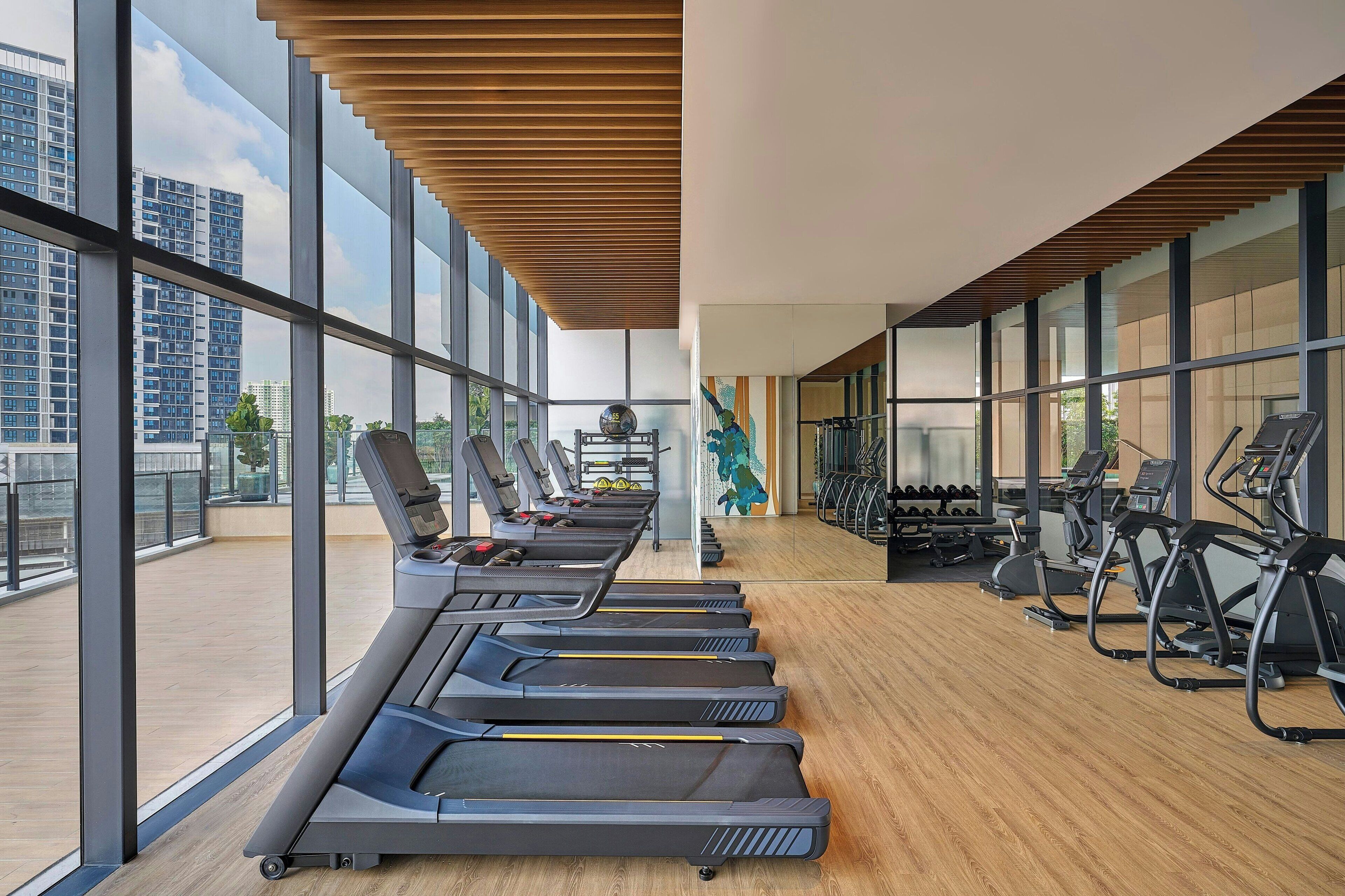 Foto - Courtyard by Marriott Kuala Lumpur South