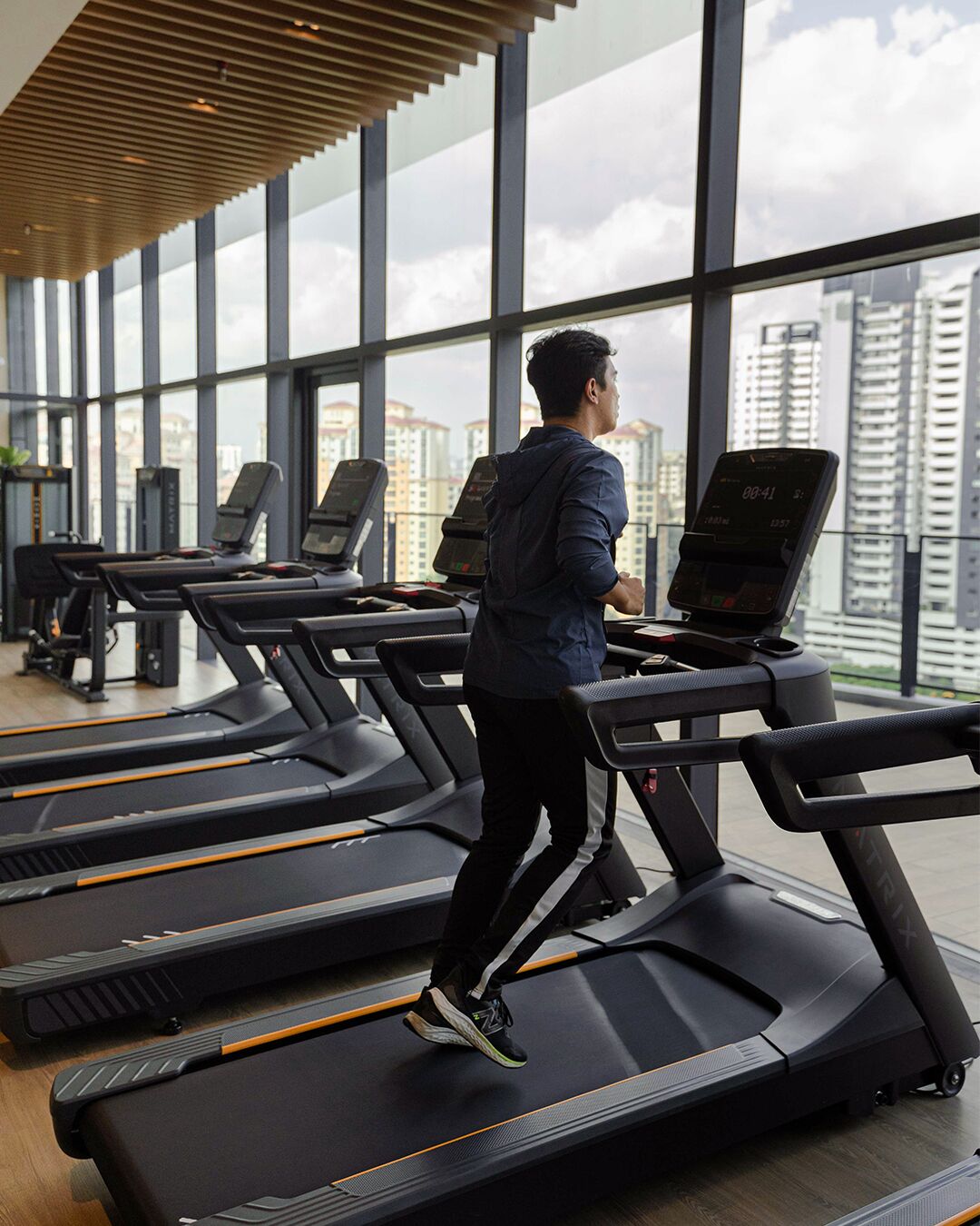 Foto - Courtyard by Marriott Kuala Lumpur South