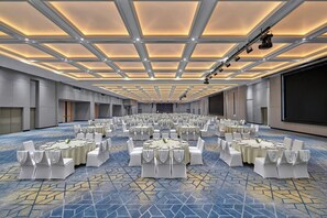 Sala de reuniones