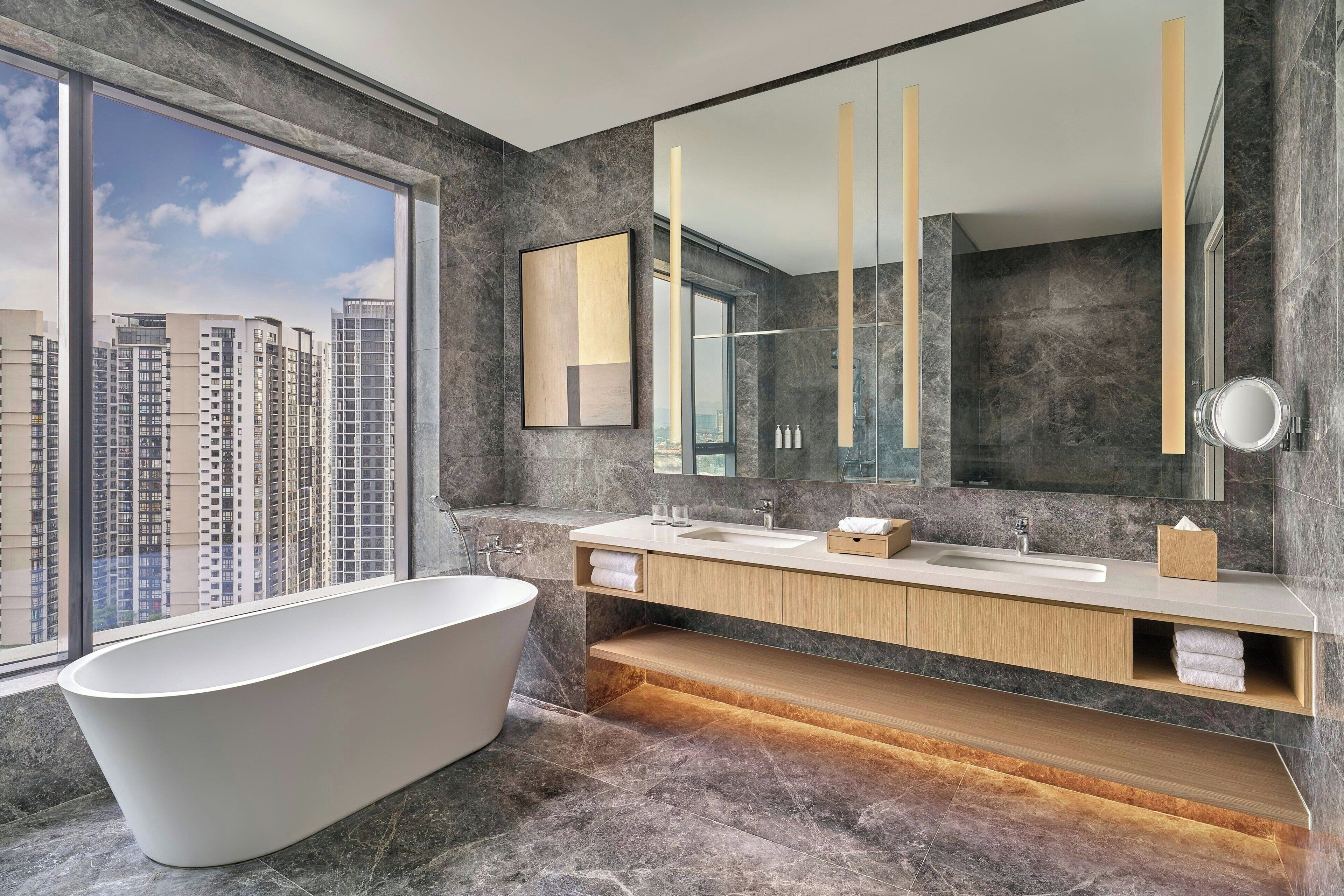 Foto - Courtyard by Marriott Kuala Lumpur South