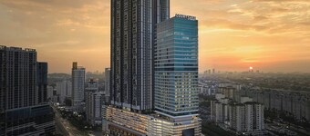 Courtyard by Marriott Kuala Lumpur South