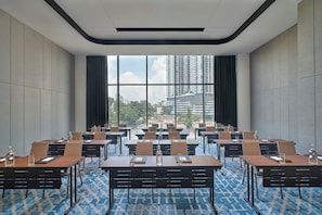 Salle de réunion