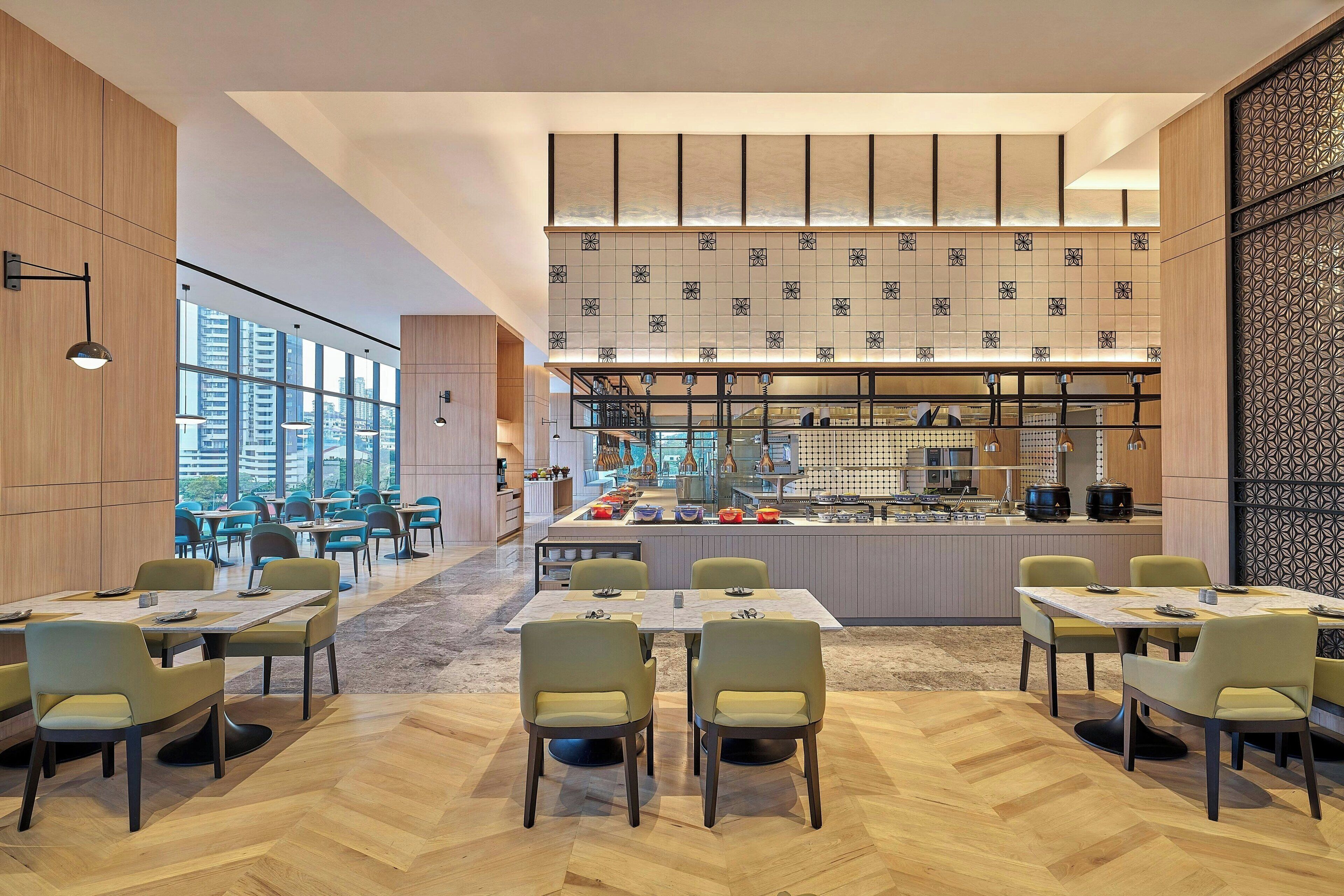 Foto - Courtyard by Marriott Kuala Lumpur South