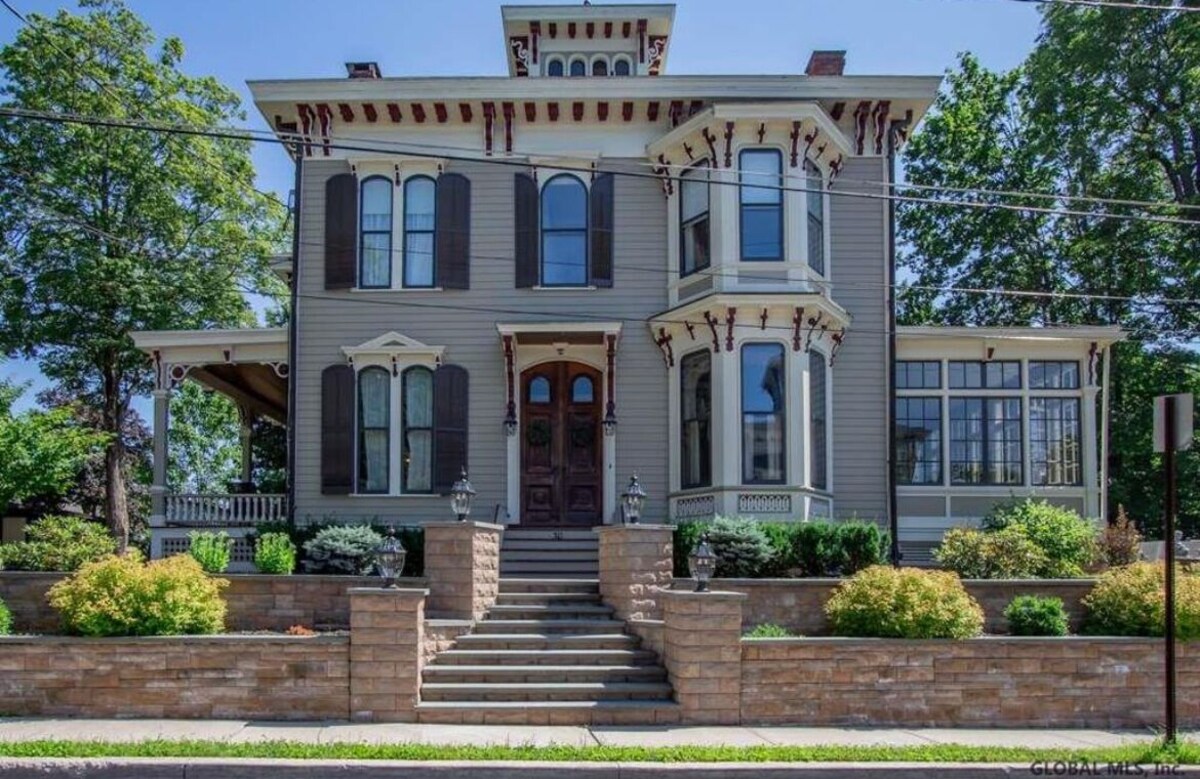 Bild für Gastgeberprofil