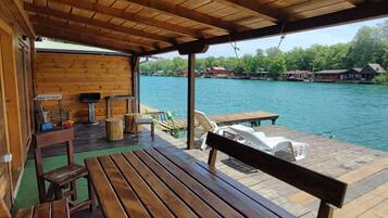 Teras/patio