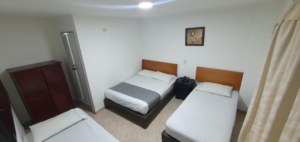 Foto - Hotel Gran Imperio