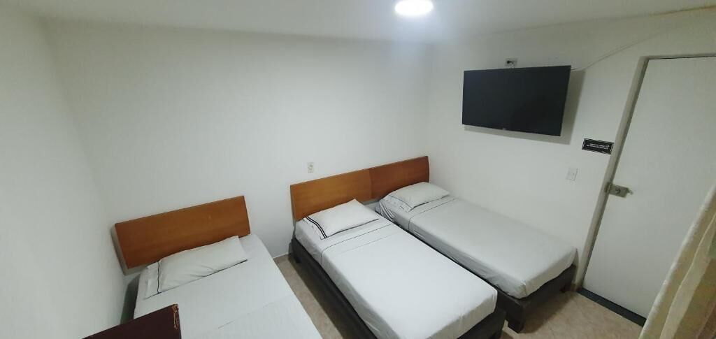 Foto - Hotel Gran Imperio