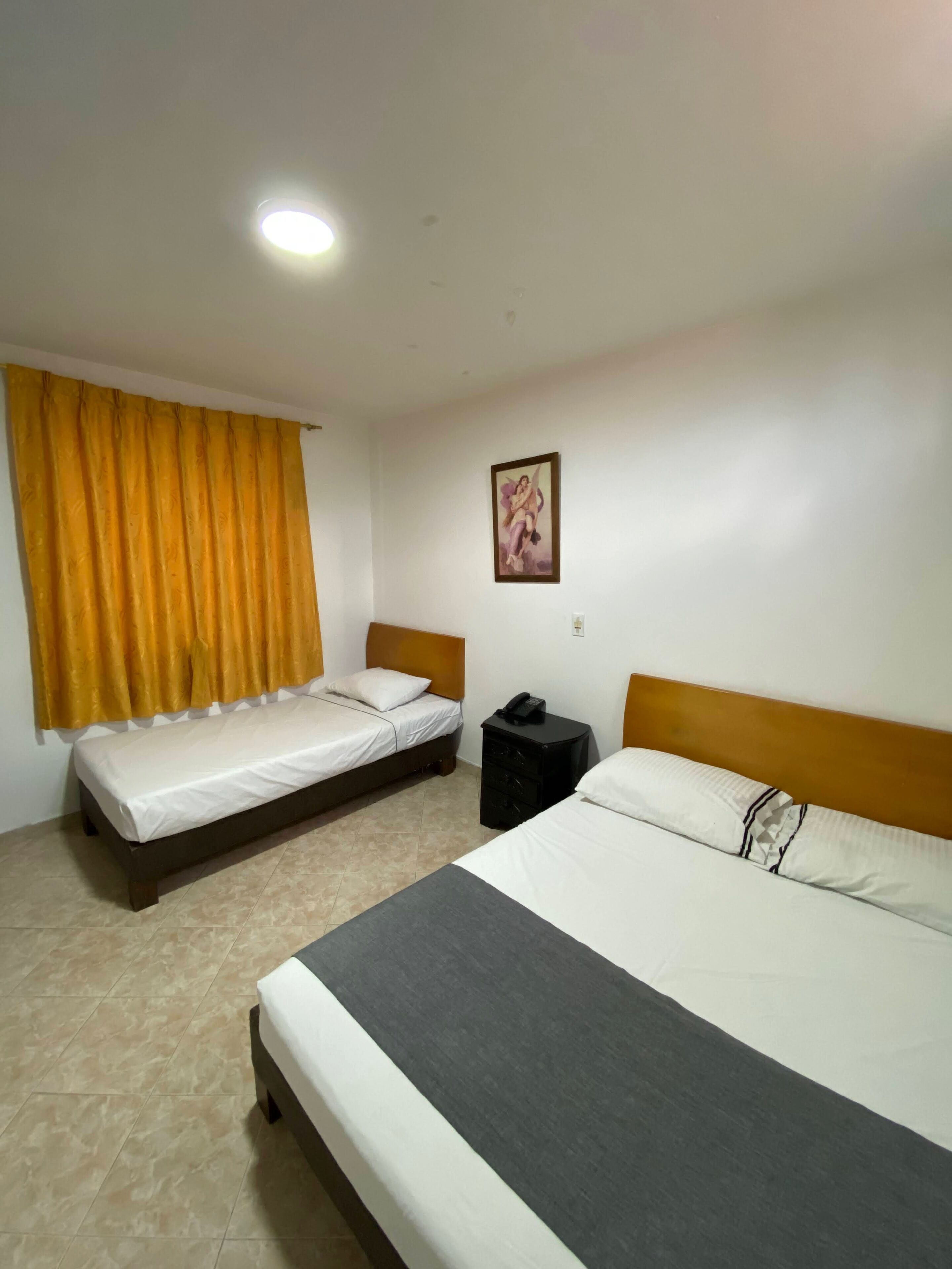 Foto - Hotel Gran Imperio