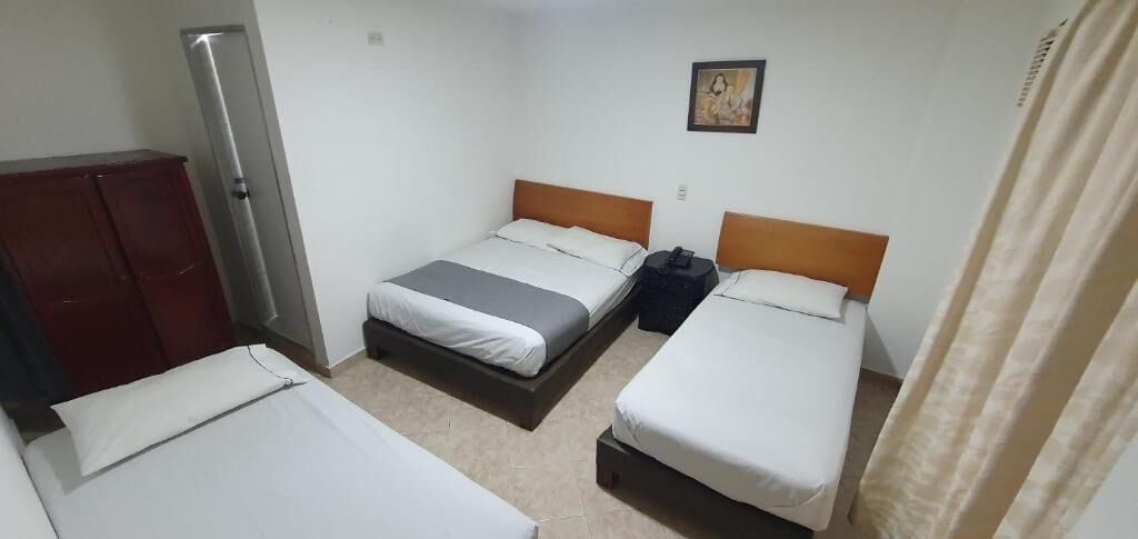 Foto - Hotel Gran Imperio