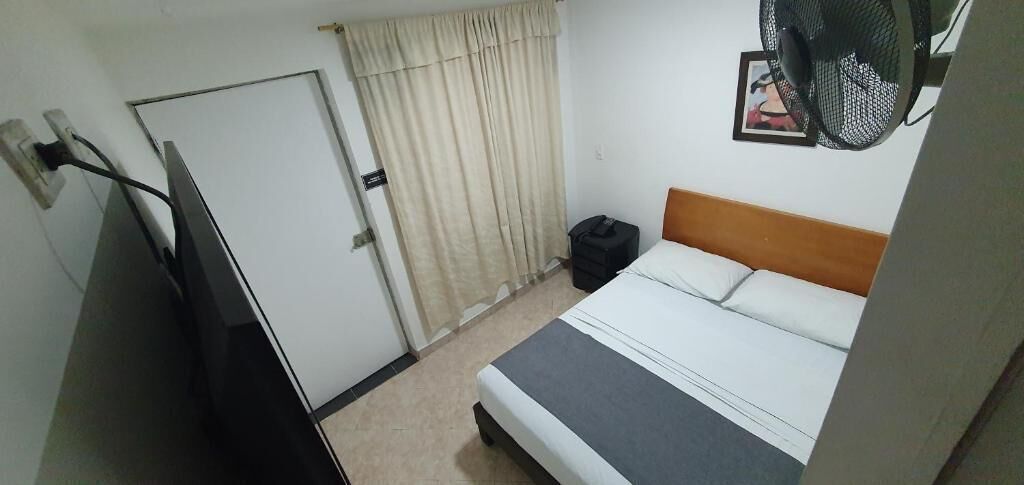 Foto - Hotel Gran Imperio