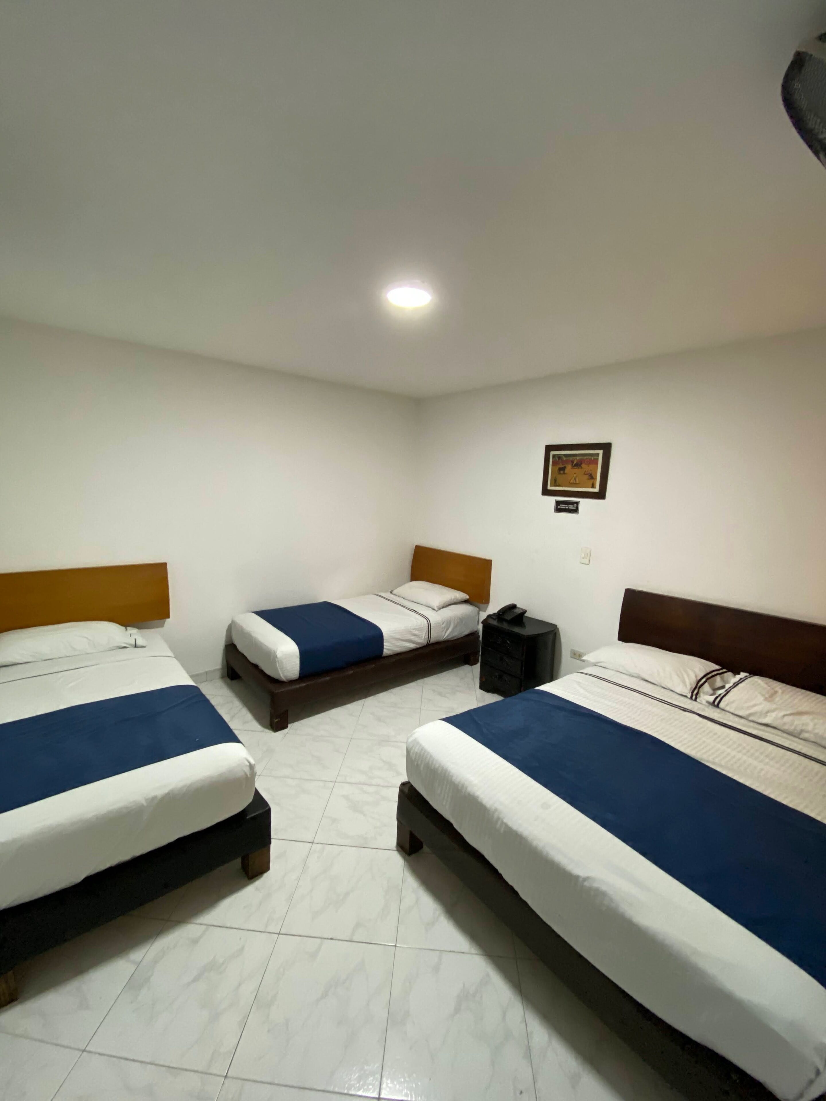 Foto - Hotel Gran Imperio