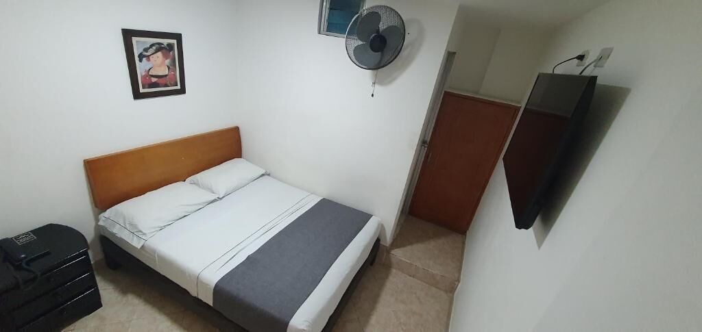 Foto - Hotel Gran Imperio