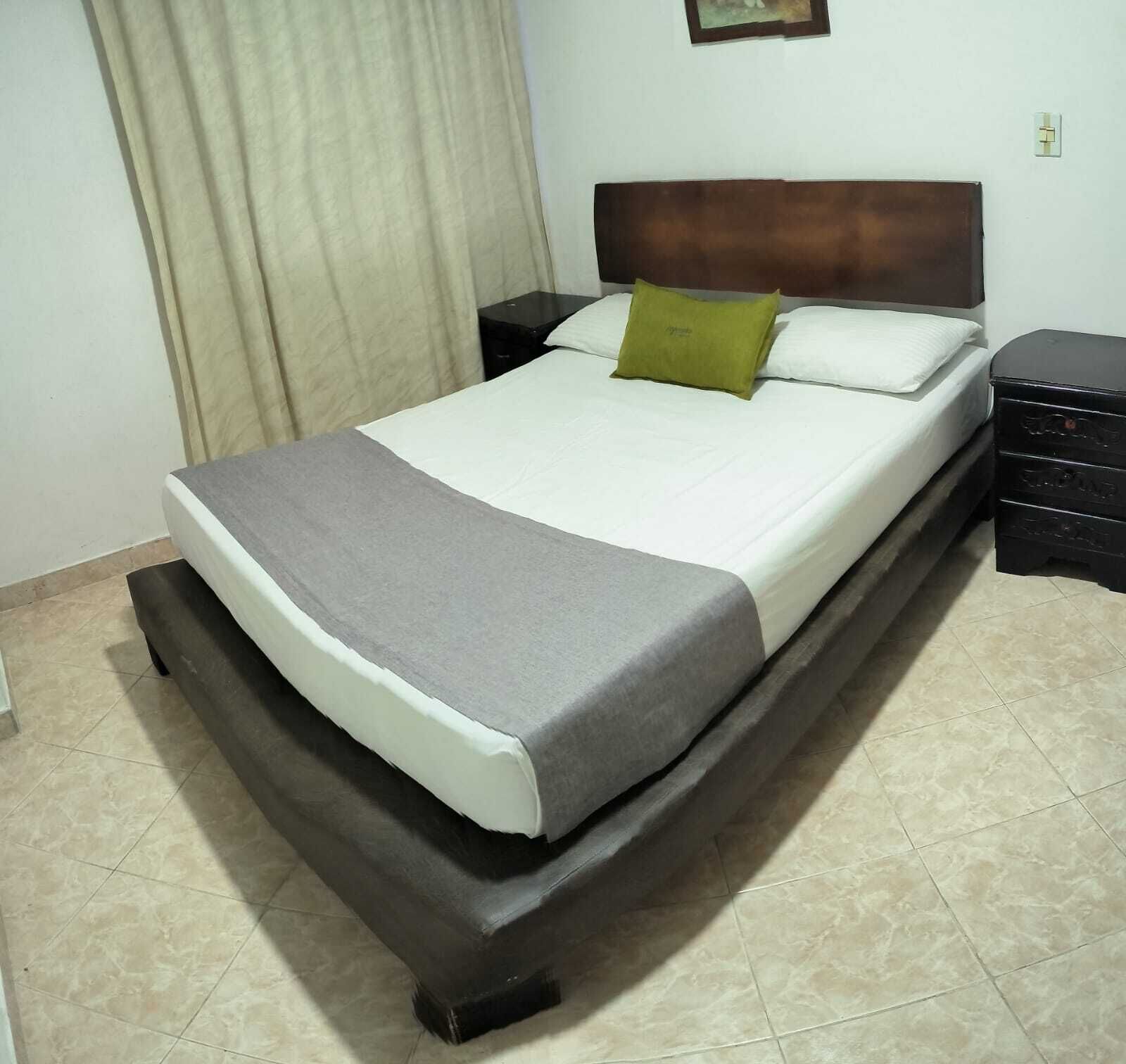 Foto - Hotel Gran Imperio