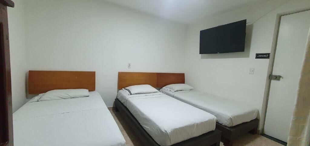 Foto - Hotel Gran Imperio