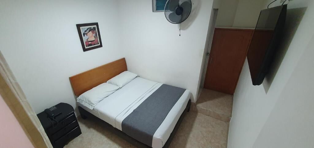 Foto - Hotel Gran Imperio