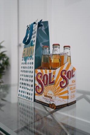 Apartment | Food and drink - Stunning 2-bed Apartment in Birmingham (Birmingham)