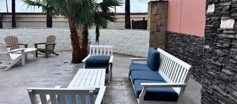 Super 8 by Wyndham Corpus Christi Airport