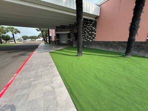 Exterior - Super 8 by Wyndham Corpus Christi Airport (Corpus Christi)