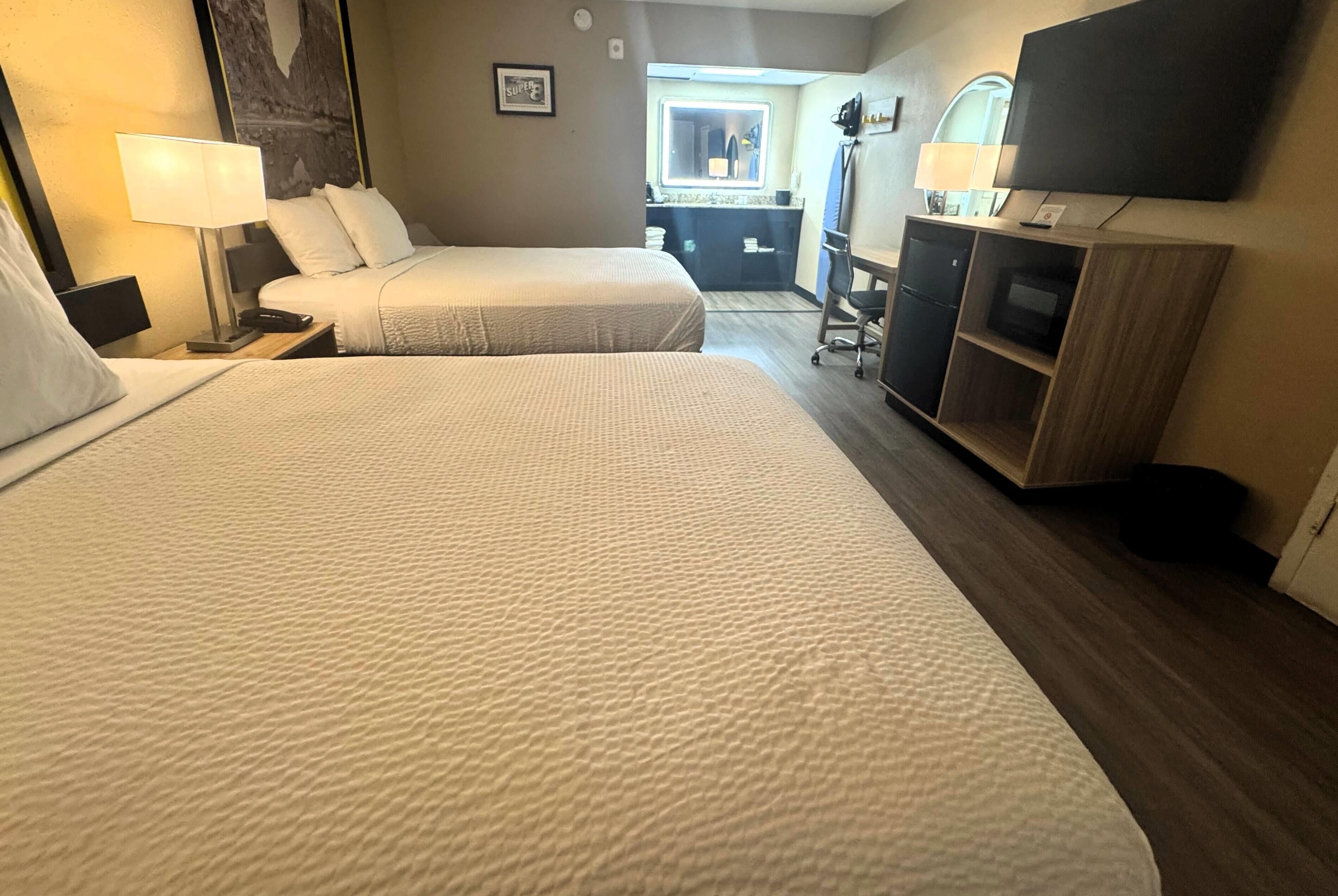 객실