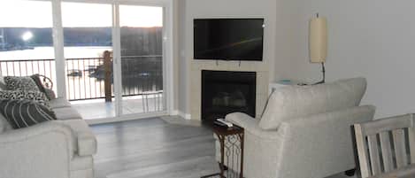 TV connectée
