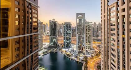 3 Bedroom Lake View Apartment