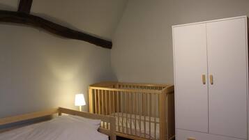 2 Schlafzimmer, kostenloses WLAN
