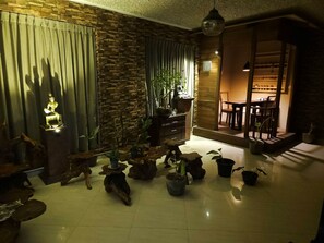 Massage - Oyado Marufuku (Kandy)