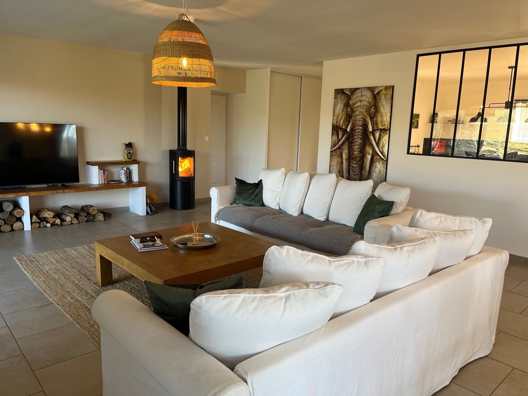 Télévision, livres