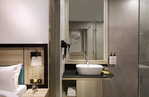 Room - Voco Jim Corbett (Ramnagar)
