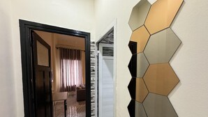 Apartment | Badezimmer