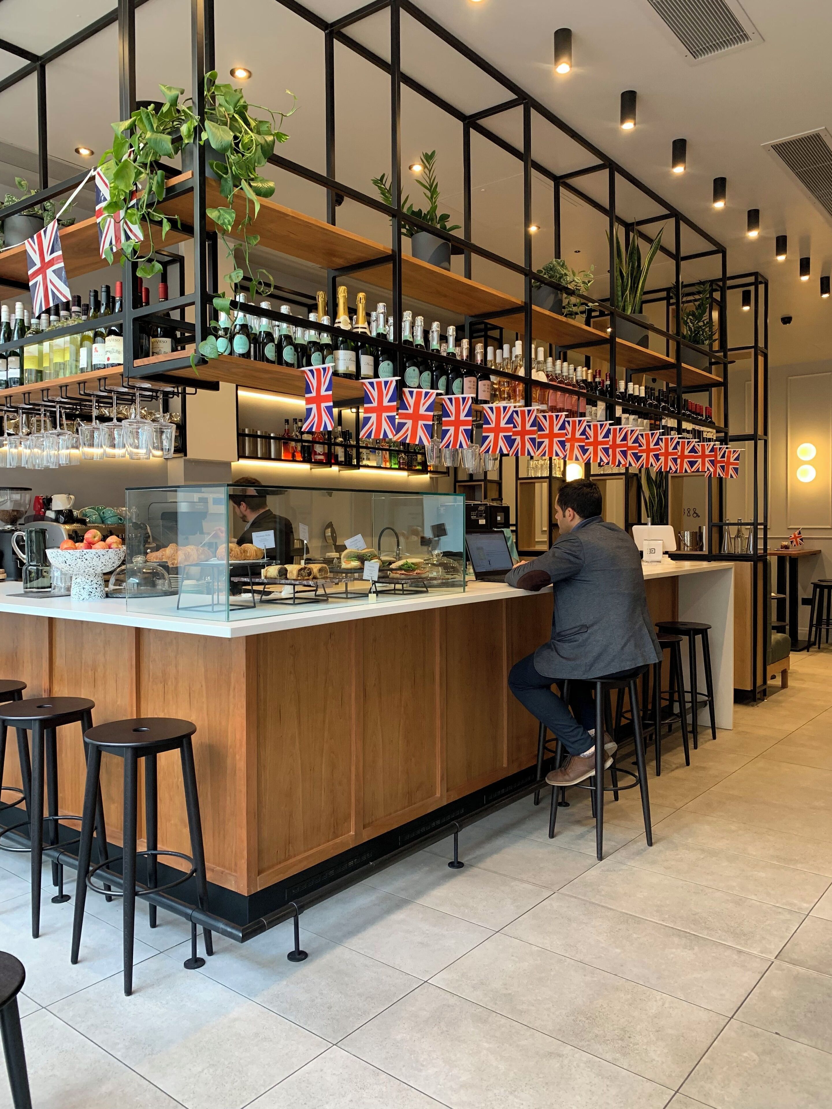Café
