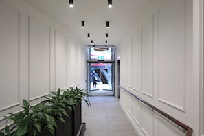 Salón de fiestas