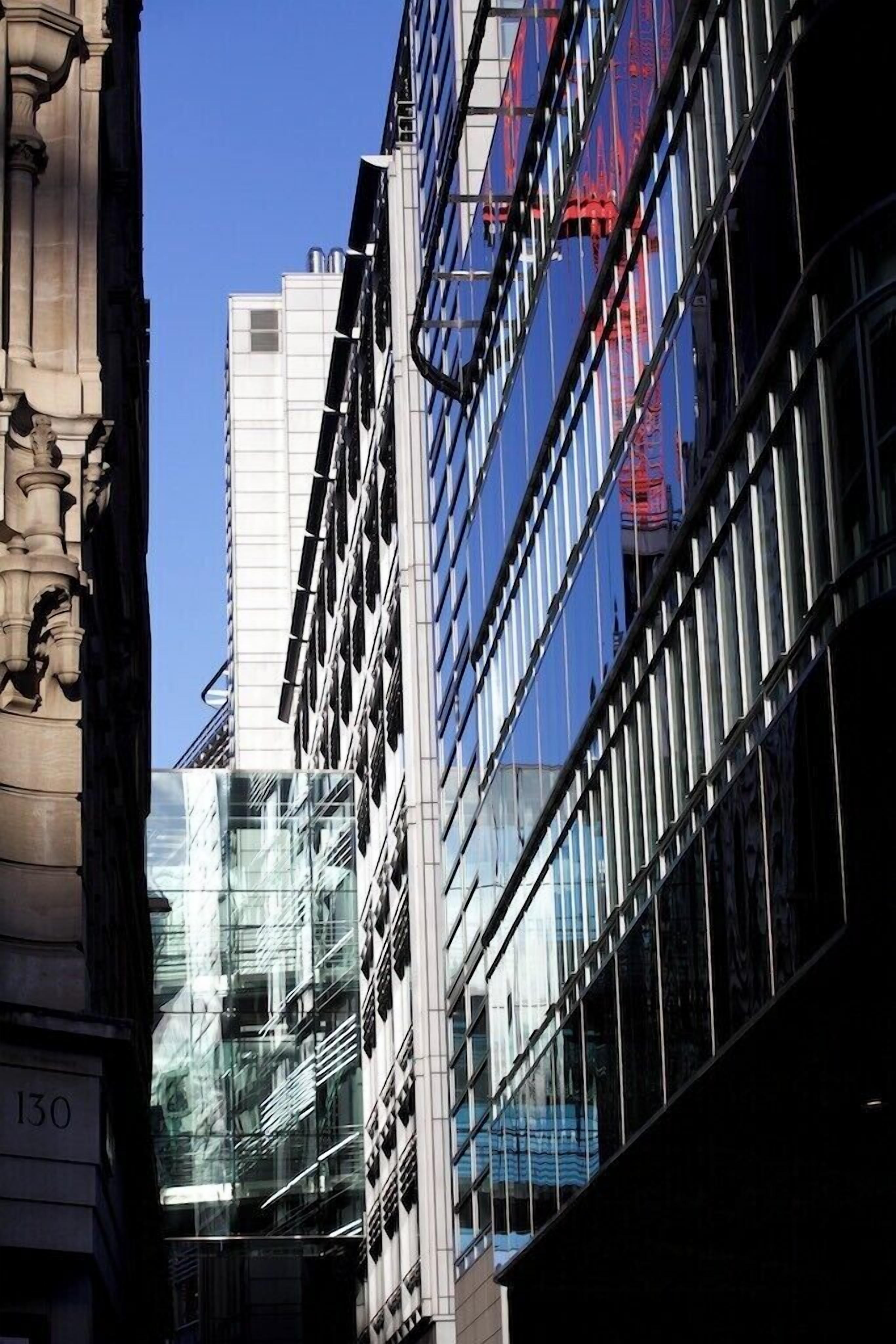 Foto - The Z Hotel City