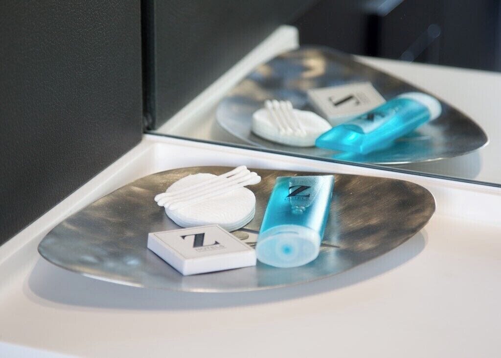 Foto - The Z Hotel City