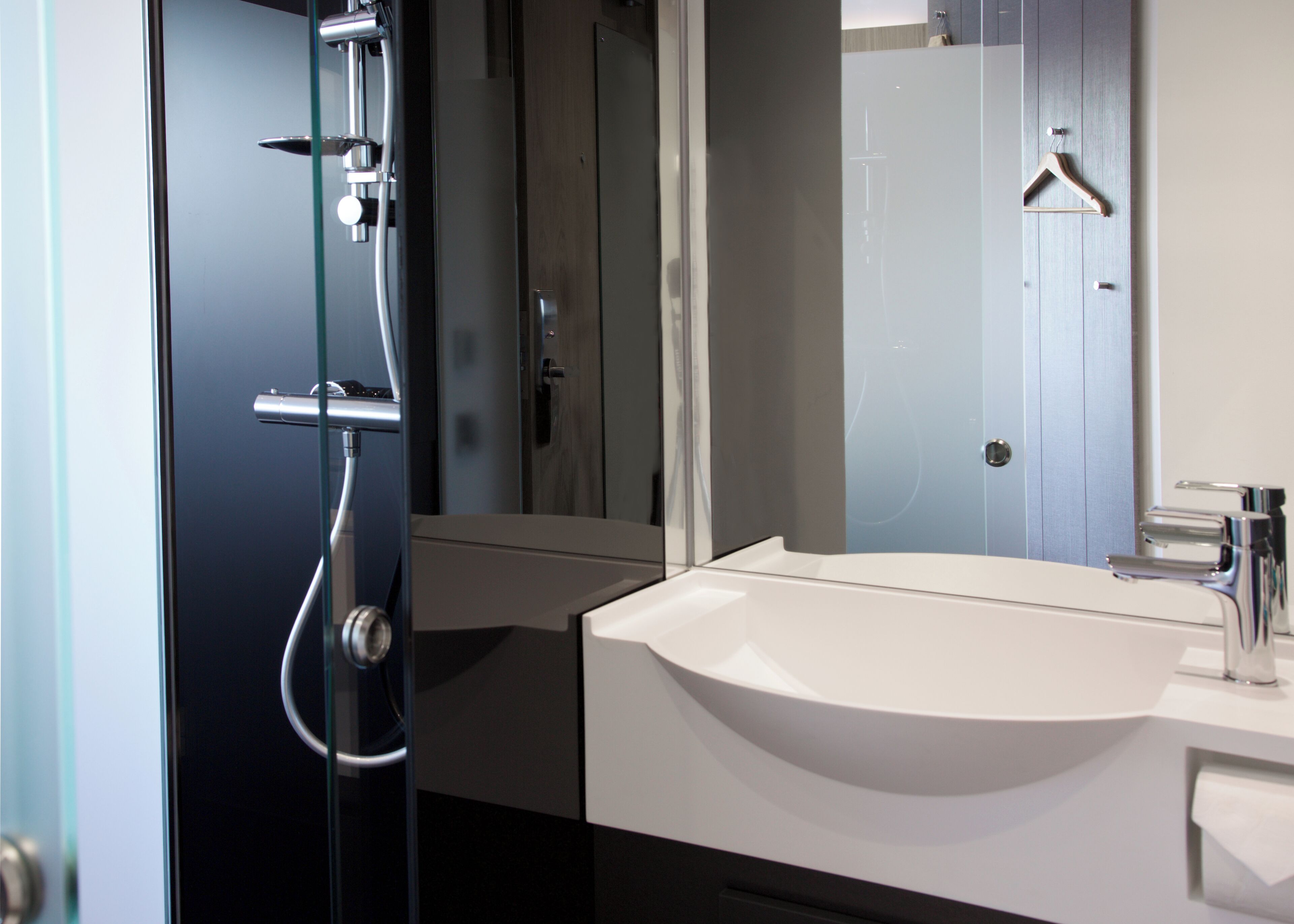 Foto - The Z Hotel City