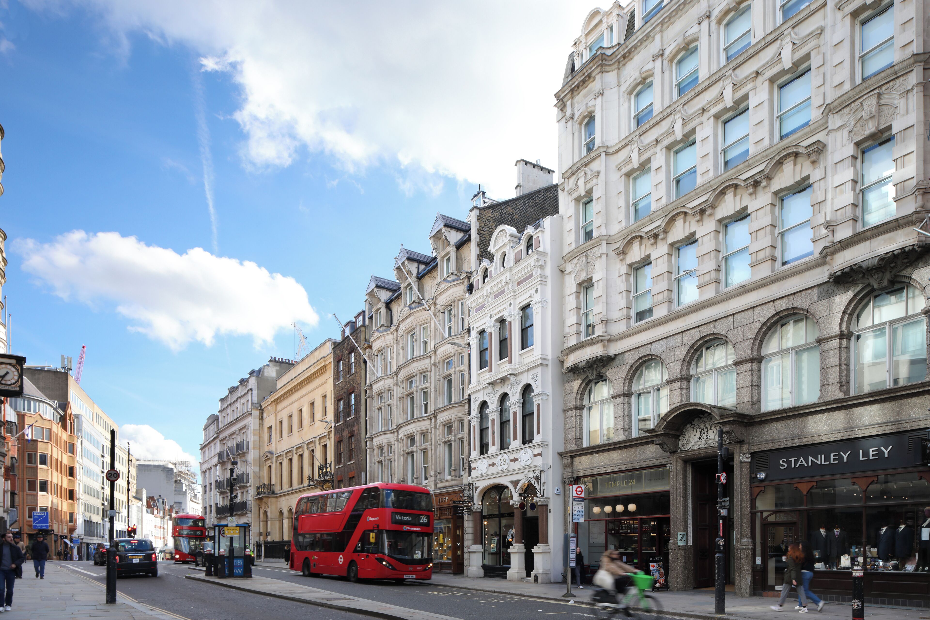 Foto - The Z Hotel City