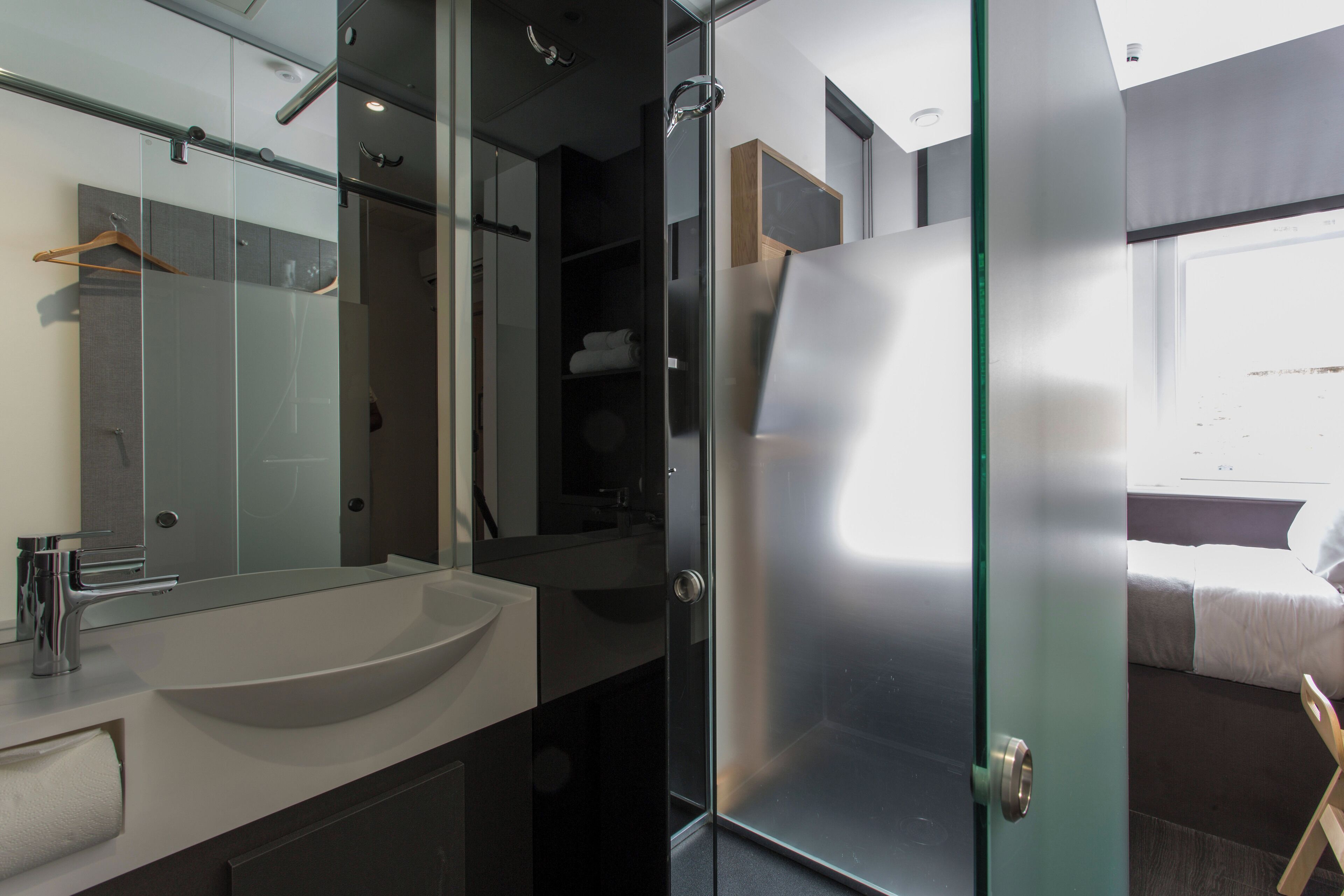 Foto - The Z Hotel City